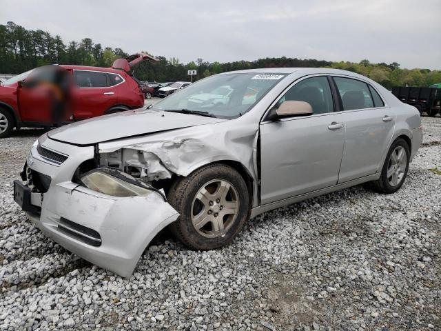 CHEVROLET MALIBU 2011 1g1zd5eu7bf389586