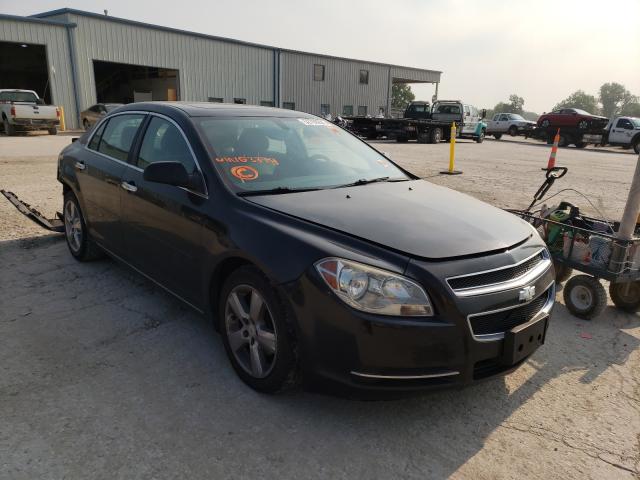 CHEVROLET MALIBU 2LT 2012 1g1zd5eu7cf103379