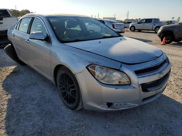 CHEVROLET MALIBU 2LT 2012 1g1zd5eu7cf111613