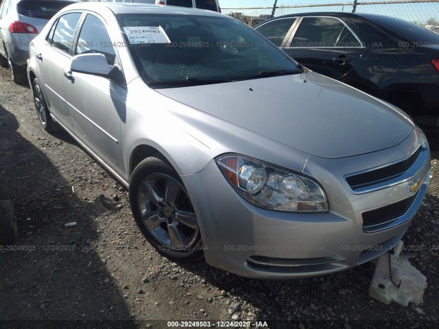 CHEVROLET MALIBU 2012 1g1zd5eu7cf117766