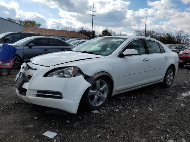 CHEVROLET MALIBU 2012 1g1zd5eu7cf124507