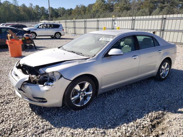 CHEVROLET MALIBU 2LT 2012 1g1zd5eu7cf125124