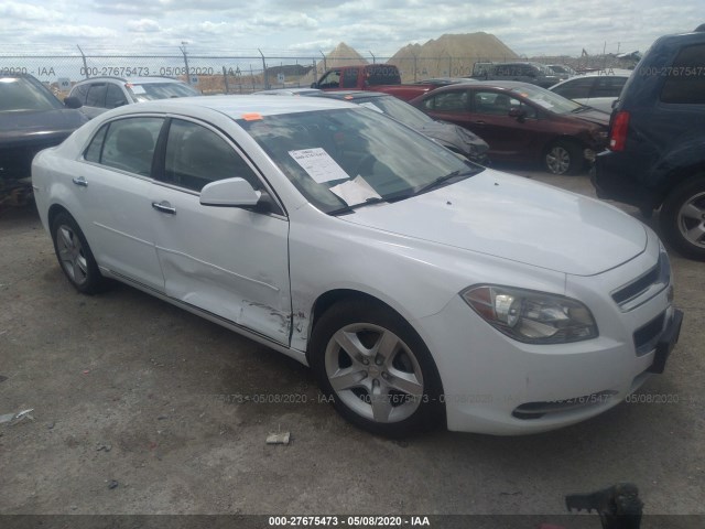 CHEVROLET MALIBU 2012 1g1zd5eu7cf138049