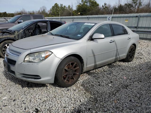 CHEVROLET MALIBU 2012 1g1zd5eu7cf141758