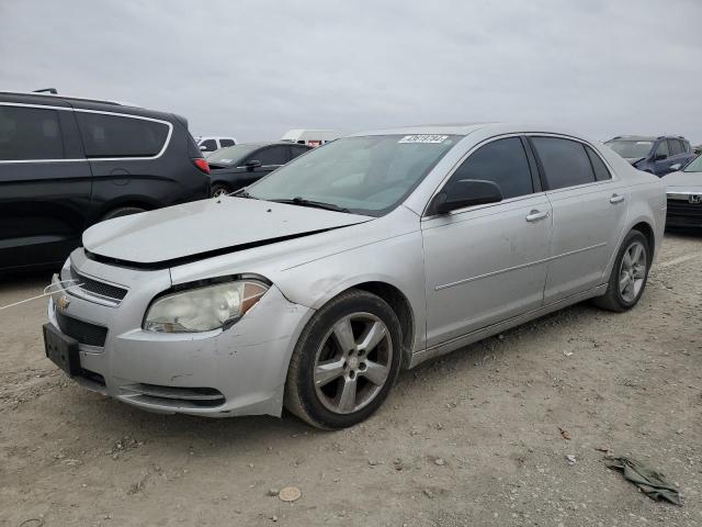 CHEVROLET MALIBU 2012 1g1zd5eu7cf142098