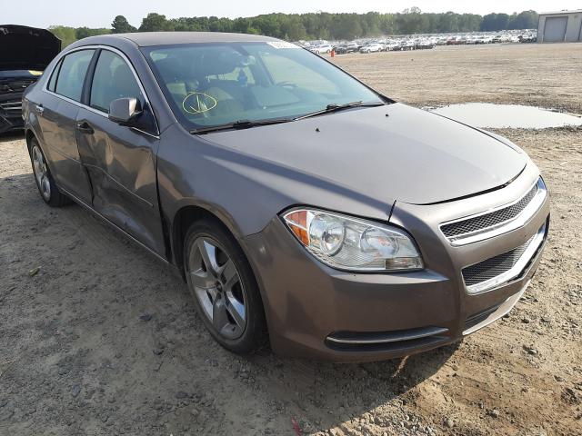 CHEVROLET MALIBU 2LT 2012 1g1zd5eu7cf144174