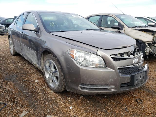 CHEVROLET MALIBU 2LT 2012 1g1zd5eu7cf145664