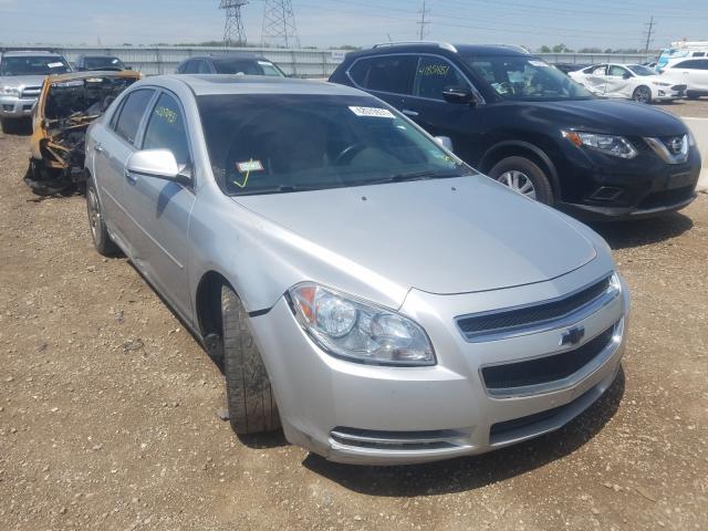 CHEVROLET MALIBU 2LT 2012 1g1zd5eu7cf149178