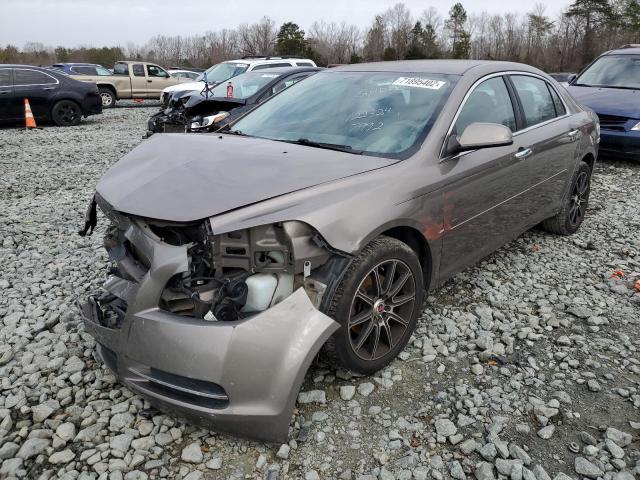 CHEVROLET MALIBU 2LT 2012 1g1zd5eu7cf157992