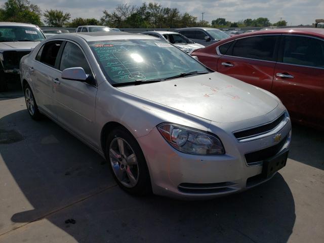 CHEVROLET MALIBU 2LT 2012 1g1zd5eu7cf184657