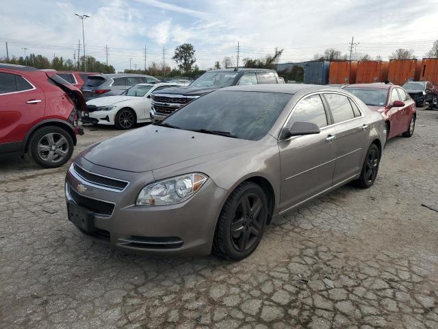 CHEVROLET MALIBU 2LT 2012 1g1zd5eu7cf217141