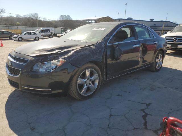 CHEVROLET MALIBU 2012 1g1zd5eu7cf258336