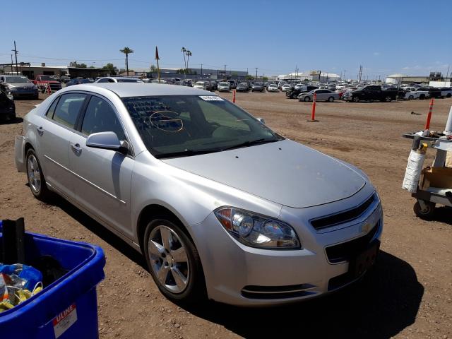 CHEVROLET MALIBU 2LT 2012 1g1zd5eu7cf266503