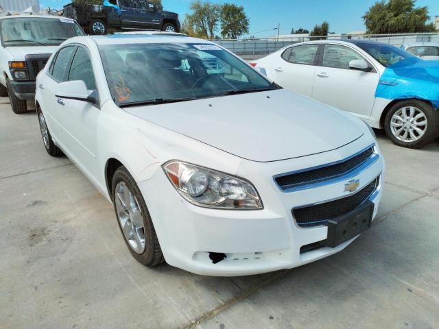 CHEVROLET MALIBU 2LT 2012 1g1zd5eu7cf277484