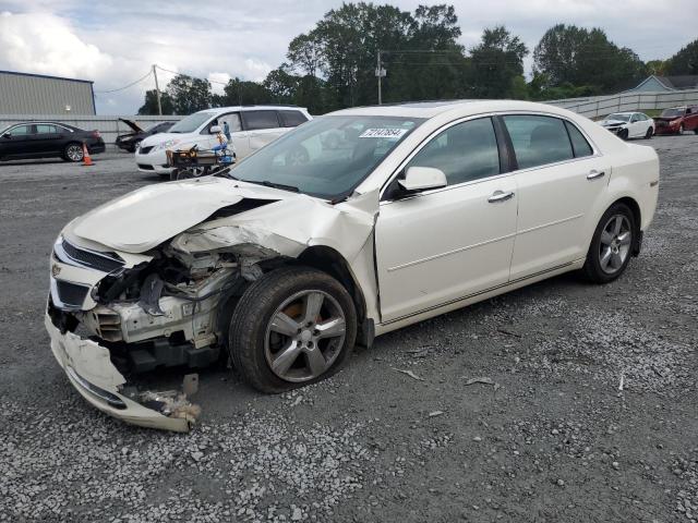 CHEVROLET MALIBU 2LT 2012 1g1zd5eu7cf289280