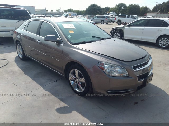 CHEVROLET MALIBU 2012 1g1zd5eu7cf289697