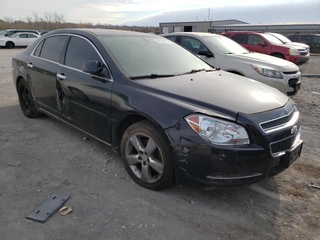 CHEVROLET MALIBU 2LT 2012 1g1zd5eu7cf301105