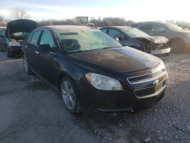 CHEVROLET MALIBU 2LT 2012 1g1zd5eu7cf307096