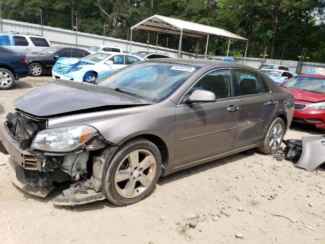 CHEVROLET MALIBU 2LT 2012 1g1zd5eu7cf310015