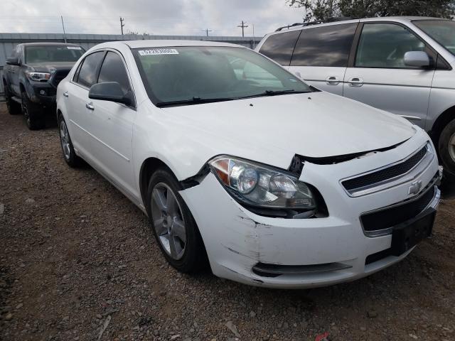 CHEVROLET MALIBU 2LT 2012 1g1zd5eu7cf315134