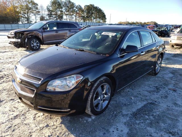 CHEVROLET MALIBU 2LT 2012 1g1zd5eu7cf316560