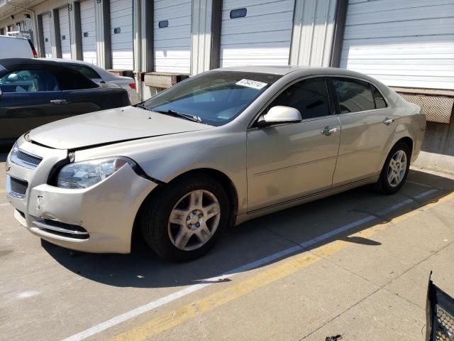 CHEVROLET MALIBU 2012 1g1zd5eu7cf322486