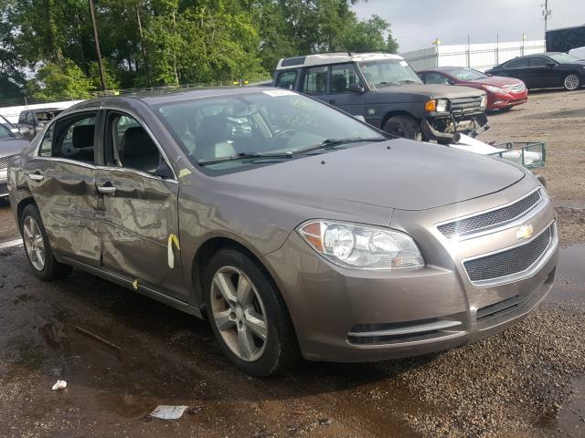 CHEVROLET MALIBU 2LT 2012 1g1zd5eu7cf324657