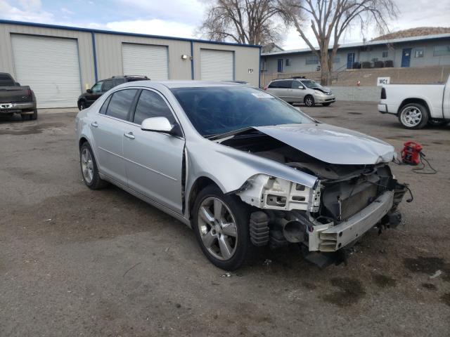 CHEVROLET MALIBU 2LT 2012 1g1zd5eu7cf325257