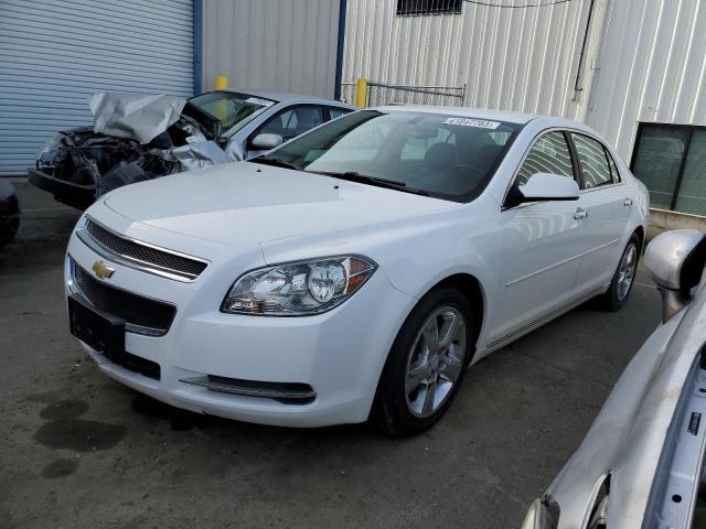 CHEVROLET MALIBU 2LT 2012 1g1zd5eu7cf330071