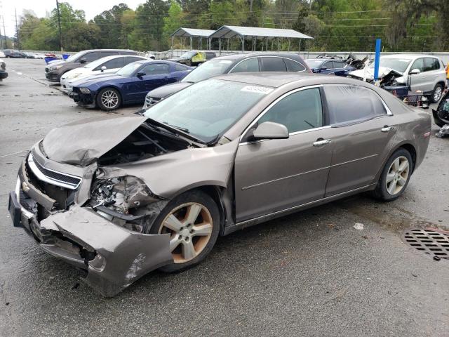 CHEVROLET MALIBU 2012 1g1zd5eu7cf337876