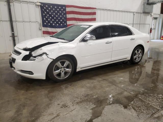 CHEVROLET MALIBU 2LT 2012 1g1zd5eu7cf344276