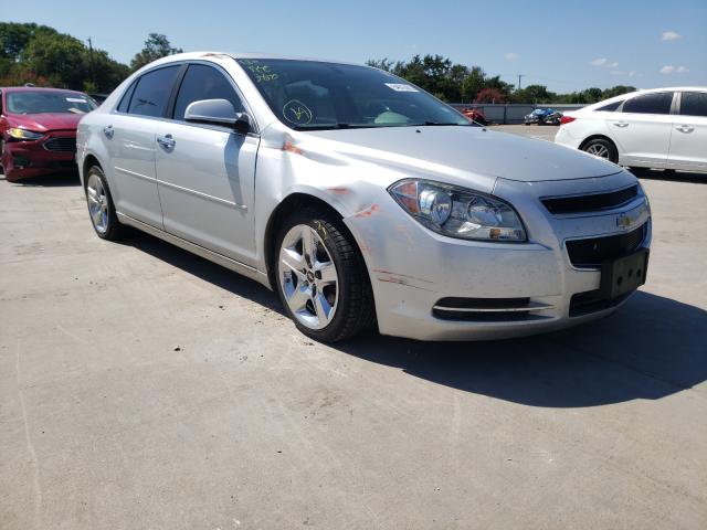 CHEVROLET MALIBU 2LT 2012 1g1zd5eu7cf348179