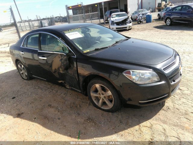 CHEVROLET MALIBU 2012 1g1zd5eu7cf377648