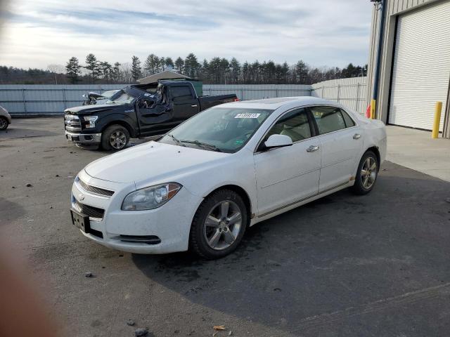 CHEVROLET MALIBU 2012 1g1zd5eu7cf378153