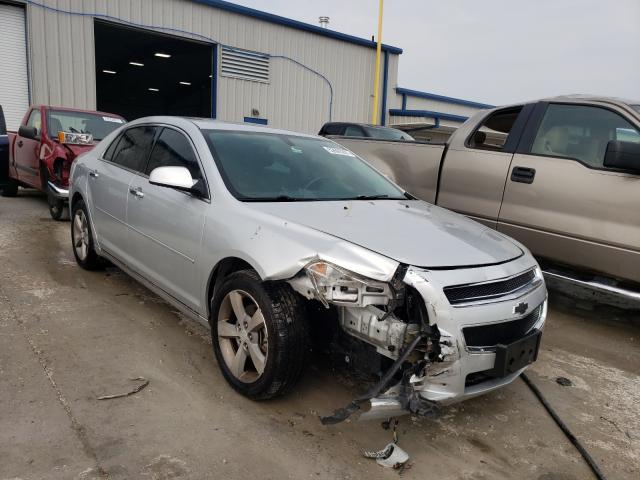 CHEVROLET MALIBU 2LT 2012 1g1zd5eu7cf380887