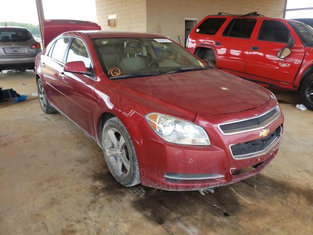 CHEVROLET MALIBU 2LT 2012 1g1zd5eu7cf381862