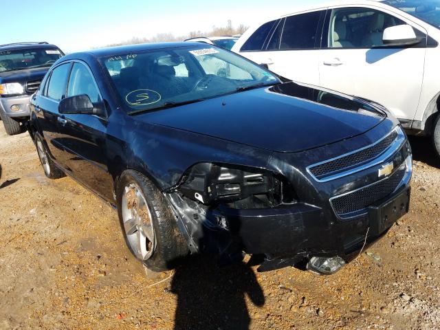 CHEVROLET MALIBU 2LT 2012 1g1zd5eu7cf382154