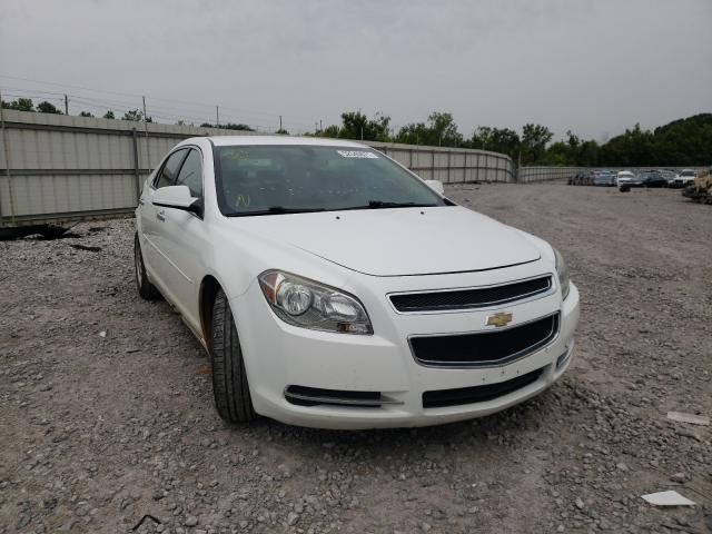 CHEVROLET MALIBU 2LT 2012 1g1zd5eu7cf382221