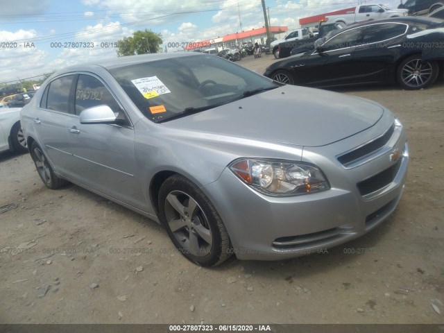 CHEVROLET MALIBU 2012 1g1zd5eu7cf382445