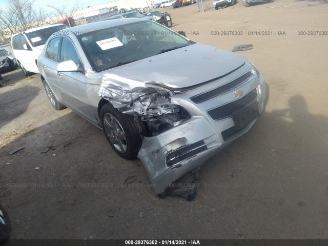 CHEVROLET MALIBU 2012 1g1zd5eu7cf384115