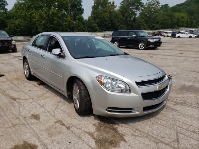 CHEVROLET MALIBU 2LT 2012 1g1zd5eu7cf385703