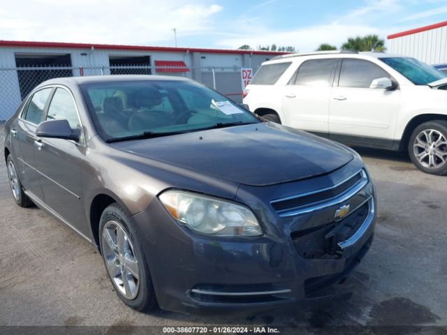 CHEVROLET MALIBU 2012 1g1zd5eu7cf396216