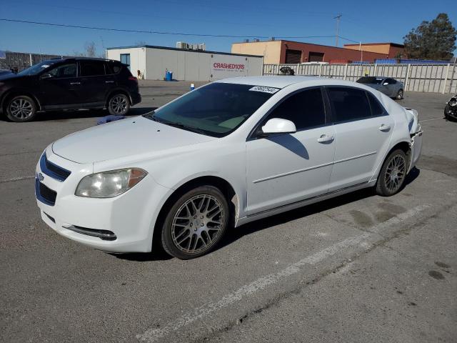 CHEVROLET MALIBU 2011 1g1zd5eu8bf111361