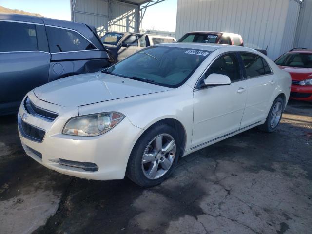 CHEVROLET MALIBU 2LT 2011 1g1zd5eu8bf134641