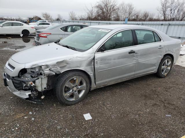 CHEVROLET MALIBU 2011 1g1zd5eu8bf153691