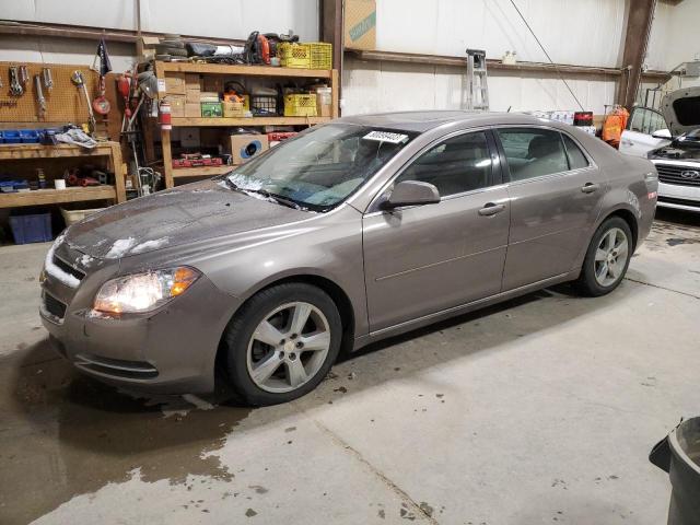 CHEVROLET MALIBU 2011 1g1zd5eu8bf180163