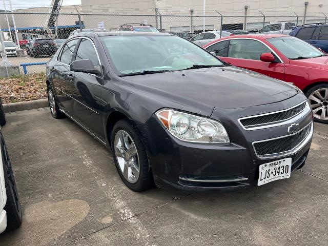 CHEVROLET MALIBU 2LT 2011 1g1zd5eu8bf193740