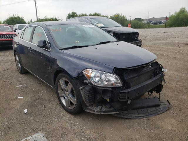 CHEVROLET MALIBU 2LT 2011 1g1zd5eu8bf221343