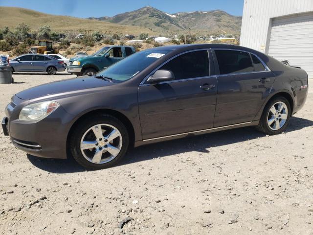 CHEVROLET MALIBU 2LT 2011 1g1zd5eu8bf222363