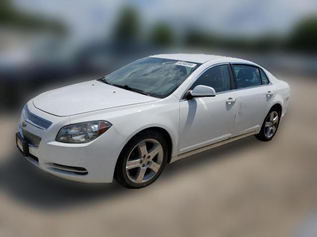 CHEVROLET MALIBU 2011 1g1zd5eu8bf226459